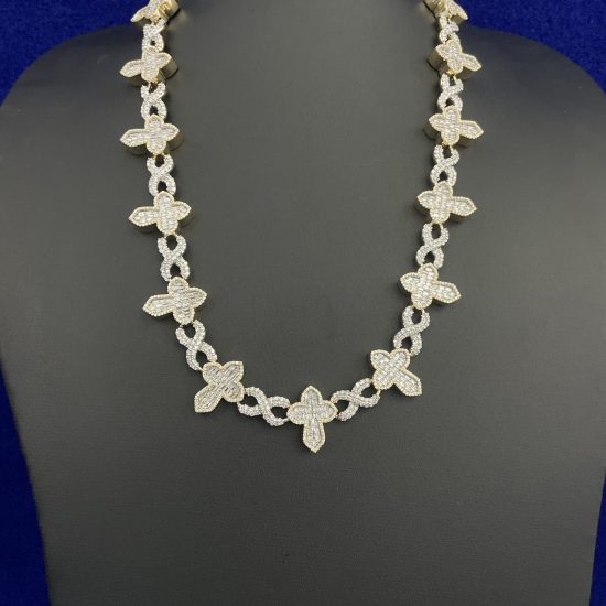 CROSS CHAIN